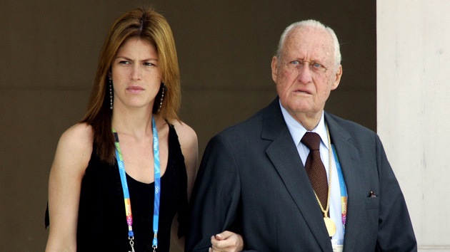 Directiva del Mundial 2014: "Lo que tenía que robarse, ya se robó"
