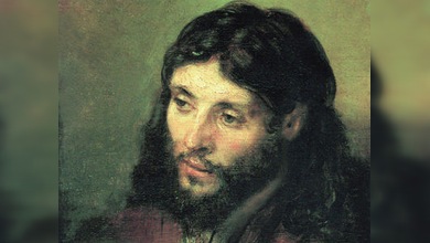 El Louvre reúne todos los 'Cristos' de Rembrandt