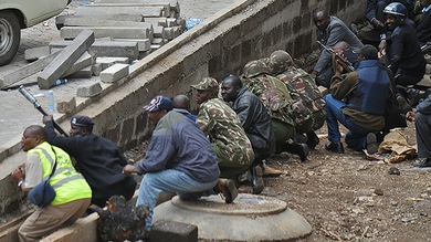 Atentado en Nairobi: Los terroristas buscan reclutar yihadistas en EE.UU.