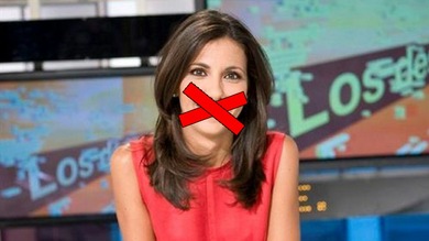Purga en medios públicos de periodistas incómodos para el Gobierno de España