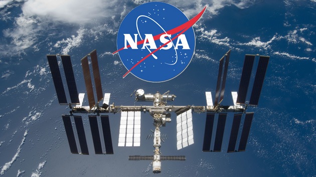 La Estación Espacial Internacional pierde contacto con la NASA