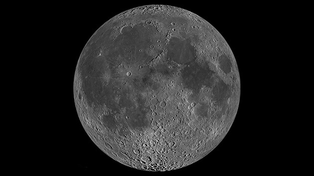 Adiós al enigma de la cara oculta de la Luna