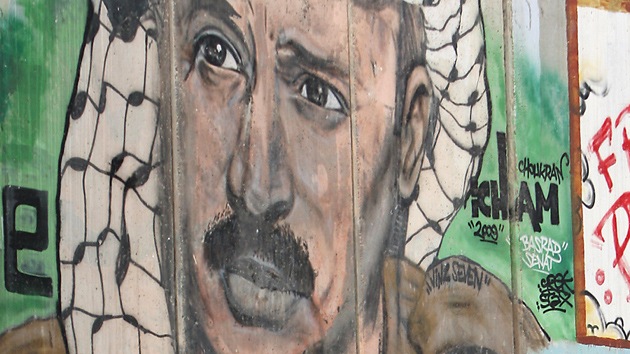 Un diario ruso revela que Yasir Arafat fue envenenado con polonio