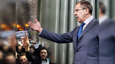 A Rusia le preocupa el uso desproporcionado de las resoluciones de la ONU