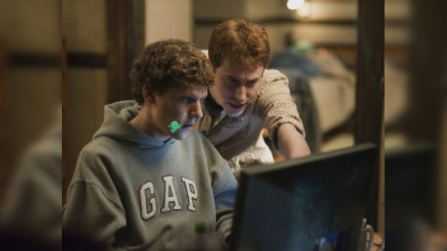 ‘Red social’, principal triunfadora de los premios Critics’ Choice