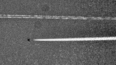 ¿Ha revelado EE.UU. un avión 'secreto' intencionadamente?