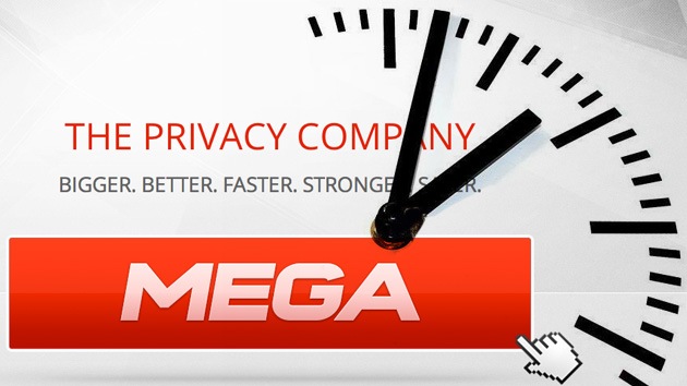 Kim Dotcom: "El portal de descargas Mega va a ser enorme y nada lo podrá parar"