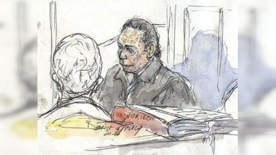 Francia abre el camino para la extradición de Noriega