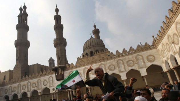 Tribunal de Egipto confirma la pena de muerte a los autores de la película "antiislámica"