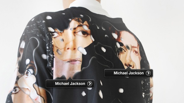 Diseñan camisetas capaces de burlar el reconocimiento facial de Facebook