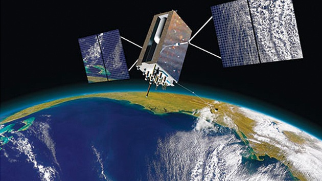 EE.UU. puede desviar aviones de su ruta mediante GPS