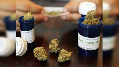 Legalización de las drogas, una clave para atraer a los electores hispanos en EE. UU.
