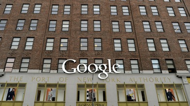 Assange: "Google quería colaborar con el Gobierno desde hace mucho tiempo"