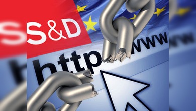 La Alianza de Liberales y Demócratas del Parlamento Europeo rechaza el ACTA