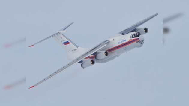 Rusia evacua a sus ciudadanos que decidieron abandonar Yemen