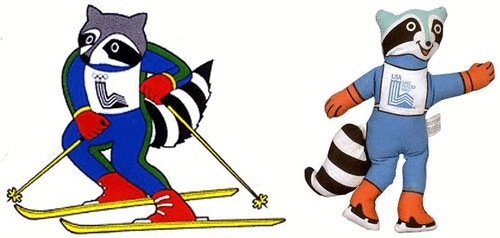 Mascotas De Los Juegos Olimpicos De Invierno