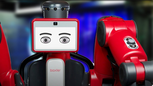 Tecnologías que les robarán el trabajo a los humanos