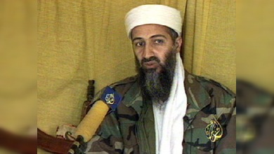El cuerpo de Bin Laden fue arrojado al mar, según medios de EE. UU.