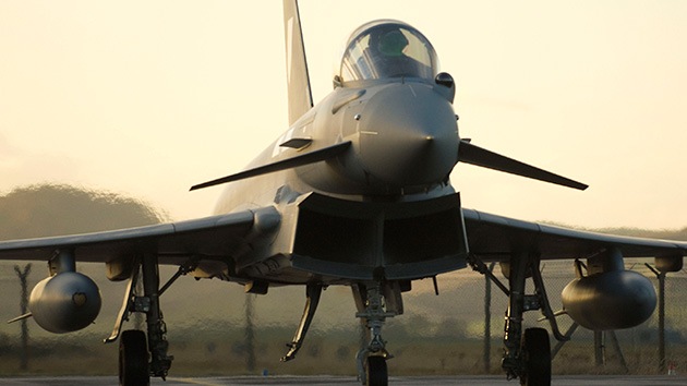 Por qué no se deben bombardear las instalaciones de armas químicas en Siria