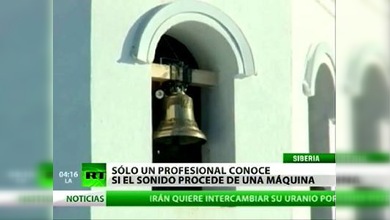 Las campanas del siglo 21