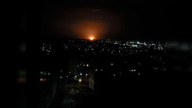 Evacuadas 13.000 personas de 6 localidades rusas cercanas a un depósito de municiones