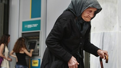 13 naciones 'envejecidas' frenarán el desarrollo económico mundial en 2020