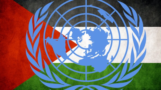 Palestina acelera la redacción de su Constitución