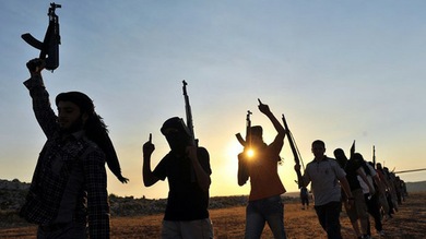 Miles de terroristas de Al Qaeda estarían libres en EE.UU. y Europa sin ser detectados
