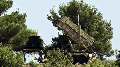 Rusia: Los Patriot en Turquía crean riesgos colaterales