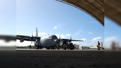 EE. UU. planea desplegar una nueva base en Honduras