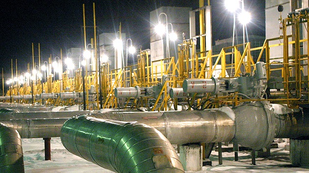 EE.UU. pretende meter a Irán en la lucha de Ucrania por el gas