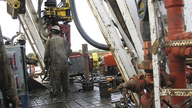 El 'fracking' podría tener lugar debajo de los hogares británicos sin su permiso