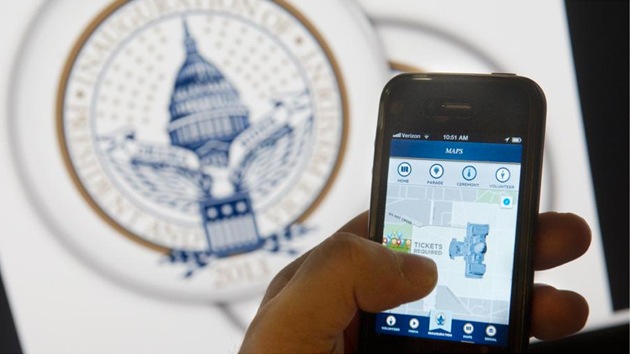 La Policía británica, contra una aplicación móvil que impide intervenir los teléfonos