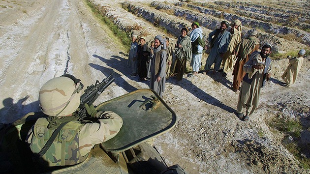 Irán: La intervención militar en la región fomenta el terrorismo