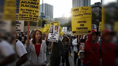 La libre posesión de armas pone 'a tiro' a todos los estadounidenses