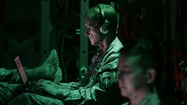 La OTAN se prepara para una ciberguerra con Rusia