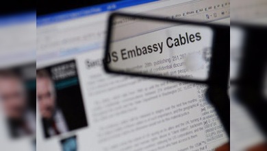 WikiLeaks sigue revelando secretos gubernamentales
