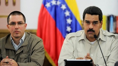 Nicolás Maduro asegura que "fascistas" planean atentar contra su vida