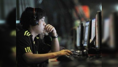 Microblogueros chinos deberán dar sus nombres reales