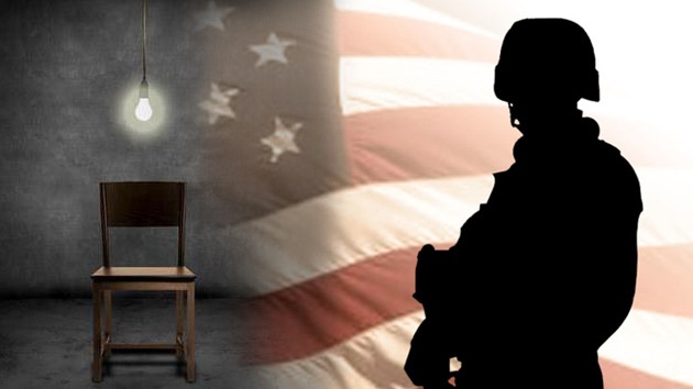 Militares de EE.UU. usarán a inmigrantes para aprender a 'interrogar'