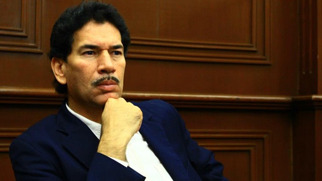 Asesinan a machetazos a un diputado mexicano cuando concedía una entrevista