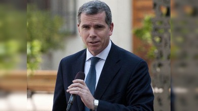 Nuevas bajas en el gobierno chileno: se van los ministros de Educación y de Agricultura