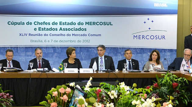 Europa y Mercosur buscan un acuerdo con 13 años de 'retraso'