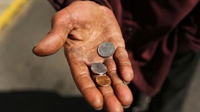 La crisis acelera la brecha entre ricos y pobres en países de la OCDE