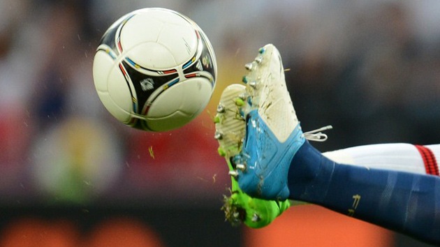 Francia e Inglaterra empatan en su estreno en la Eurocopa 2012
