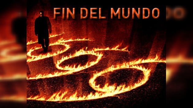 Faltan unas horas para el comienzo del fin del mundo. ¿Está preparado?
