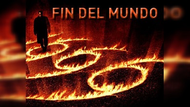 Faltan unas horas para el comienzo del fin del mundo. ¿Está preparado?