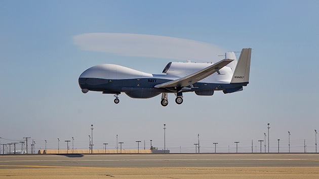 Ucrania ya piensa en comprar drones tras levantar la UE su veto a la venta de armas