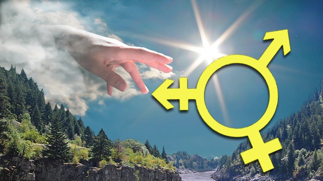 El género de Dios divide a la política alemana