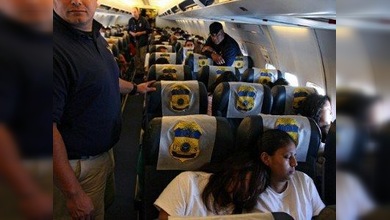 Denuncian a las autoridades de inmigración de discriminación racial contra los hispanos